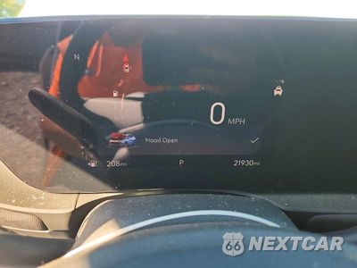 Zdjęcie 9 z 13 samochodu: 2025 BUICK ENVISTA PREFERRED VIN:KL47LAEP8SB165961 - miniatura