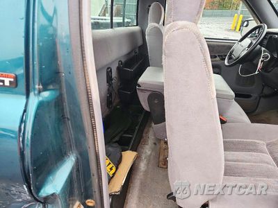 Zdjęcie 10 z 12 samochodu: 1997 DODGE RAM 2500 VIN:1B7KF26Z7VJ609368 - miniatura