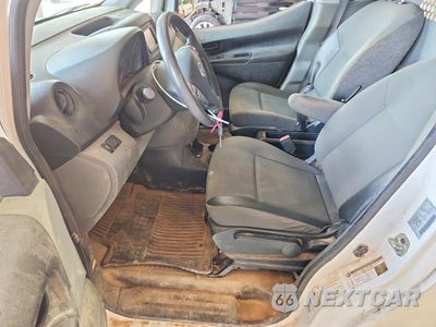 Zdjęcie 7 z 13 samochodu: 2019 NISSAN NV200 SV VIN:3N6CM0KN0KK697463 - miniatura