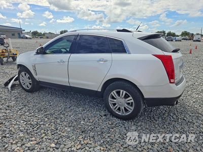 Drugie zdjęcie samochodu z przodu: 2012 CADILLAC SRX VIN:3GYFNAE39CS556139 - miniatura