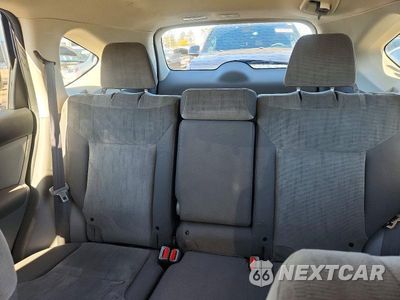 Zdjęcie 10 z 13 samochodu: 2012 HONDA CR-V LX VIN:5J6RM4H37CL028053 - miniatura