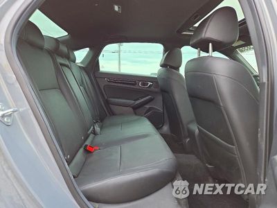 Zdjęcie 10 z 12 samochodu: 2026 HONDA CIVIC SPORT TOURING VIN:2HGFE4F8XTH321156 - miniatura