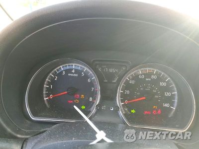 Zdjęcie 9 z 12 samochodu: 2019 NISSAN VERSA SV VIN:3N1CN7AP7KL867181 - miniatura