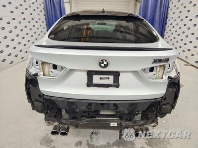 Zdjęcie 6 z 13 samochodu: 2019 BMW X6 M VIN:5YMKW8C5XK0Y75030 - miniatura