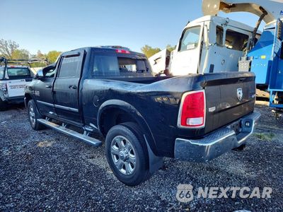 Drugie zdjęcie samochodu z przodu: 2014 RAM 3500 LARAMIE VIN:3C63R3EL5EG306452 - miniatura