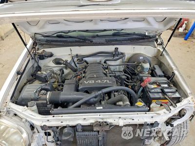 Zdjęcie 11 z 13 samochodu: 2006 TOYOTA TUNDRA DOUBLE CAB SR5 VIN:5TBDT44186S503907 - miniatura