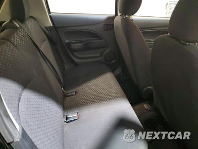 Zdjęcie 11 z 13 samochodu: 2015 MITSUBISHI MIRAGE DE VIN:ML32A3HJ7FH005455 - miniatura