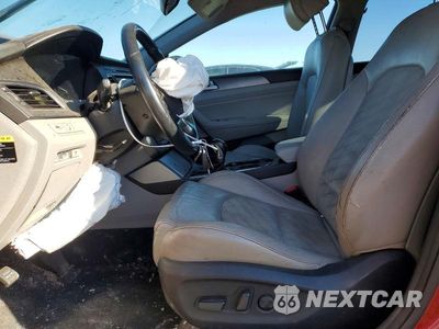 Zdjęcie 7 z 13 samochodu: 2015 HYUNDAI SONATA SPORT VIN:5NPE34AF7FH113401 - miniatura