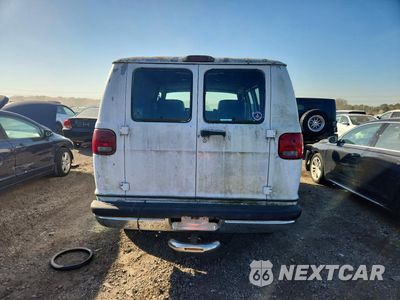 Zdjęcie 6 z 12 samochodu: 2003 DODGE RAM VAN VIN:2D6WB11X53K519791 - miniatura