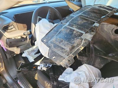 Zdjęcie 8 z 12 samochodu: 2026 NISSAN KICKS S VIN:3N8AP6BE2TL432936 - miniatura