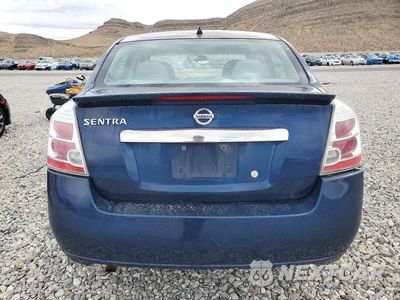 Zdjęcie 6 z 12 samochodu: 2012 NISSAN SENTRA 2.0 VIN:3N1AB6AP7CL679501 - miniatura