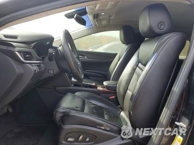 Zdjęcie 7 z 12 samochodu: 2016 CADILLAC XTS VIN:2G61U5S31G9113889 - miniatura