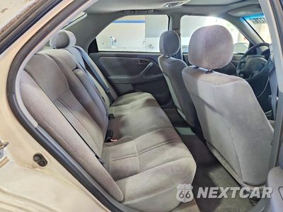 Zdjęcie 10 z 12 samochodu: 1999 TOYOTA CAMRY CE VIN:4T1BG22KXXU868455 - miniatura