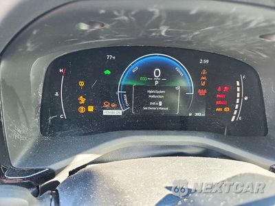 Zdjęcie 9 z 12 samochodu: 2025 TOYOTA CAMRY SE VIN:4T1DAACK6SU187690 - miniatura