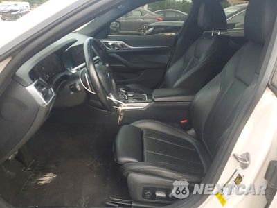 Zdjęcie 7 z 13 samochodu: 2022 BMW 430I GRAN COUPE VIN:WBA63AV06NFM87108 - miniatura