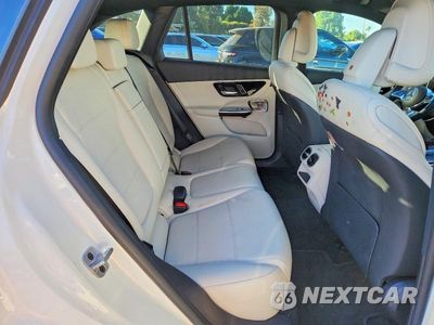 Zdjęcie 11 z 14 samochodu: 2025 MERCEDES-BENZ GLC 350E VIN:W1NKM5GB5SF396260 - miniatura