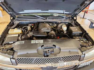 Zdjęcie 11 z 12 samochodu: 2005 CHEVROLET SILVERADO K1500 VIN:1GCEK19Z35Z154776 - miniatura