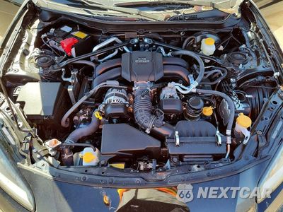 Zdjęcie 11 z 12 samochodu: 2026 TOYOTA GR86 BASE VIN:JF1ZNBB12T8078625 - miniatura