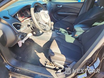 Zdjęcie 7 z 13 samochodu: 2015 DODGE DART SXT VIN:1C3CDFBB1FD351489 - miniatura