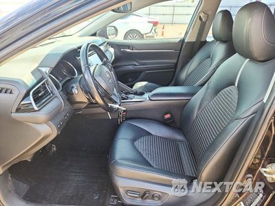 Zdjęcie 7 z 12 samochodu: 2019 TOYOTA CAMRY SE VIN:4T1B11HK9KU791461 - miniatura