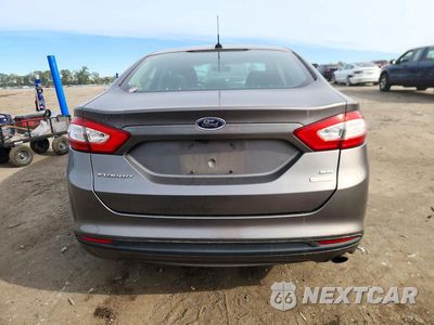Zdjęcie 6 z 12 samochodu: 2013 FORD FUSION SE VIN:3FA6P0HR1DR258323 - miniatura