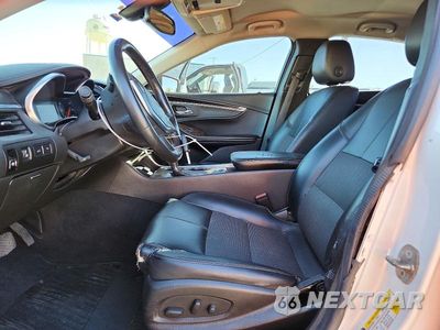Zdjęcie 7 z 12 samochodu: 2015 CHEVROLET IMPALA LT VIN:1G1125S31FU128390 - miniatura