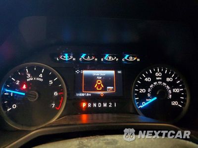 Zdjęcie 9 z 12 samochodu: 2015 FORD F150 SUPERCREW VIN:1FTEW1EP8FFB39511 - miniatura