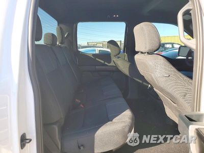 Zdjęcie 10 z 13 samochodu: 2026 FORD F150 STX VIN:1FTEW2LP1TKD68169 - miniatura