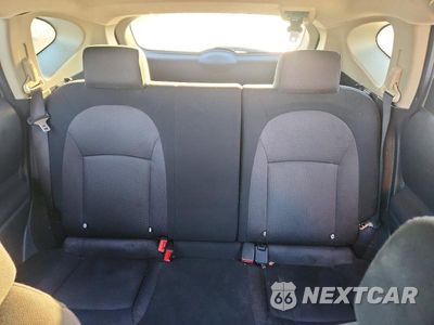 Zdjęcie 10 z 13 samochodu: 2008 NISSAN ROGUE S VIN:JN8AS58T48W305332 - miniatura