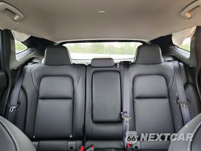 Zdjęcie 10 z 14 samochodu: 2025 NISSAN MURANO SV VIN:5N1AZ3BS1SC134779 - miniatura