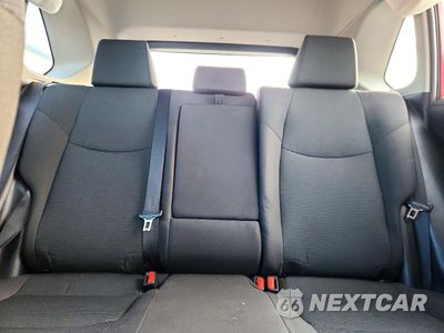 Zdjęcie 10 z 13 samochodu: 2021 TOYOTA RAV4 LE VIN:2T3H1RFV7MW172373 - miniatura