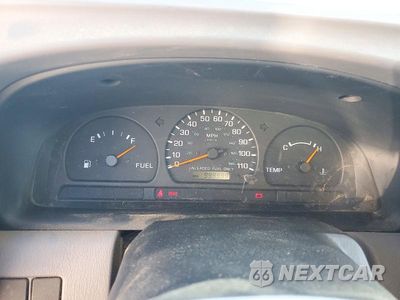 Zdjęcie 9 z 12 samochodu: 1998 NISSAN FRONTIER XE VIN:1N6DD26S2WC318006 - miniatura