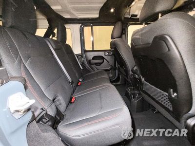 Zdjęcie 11 z 15 samochodu: 2026 JEEP WRANGLER RUBICON VIN:1C4PJXFG6TW284468 - miniatura