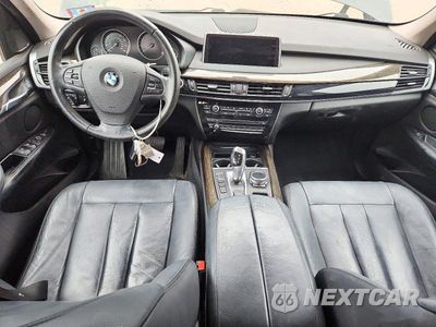 Zdjęcie 8 z 13 samochodu: 2014 BMW X5 XDRIVE35I VIN:5UXKR0C5XE0K50499 - miniatura
