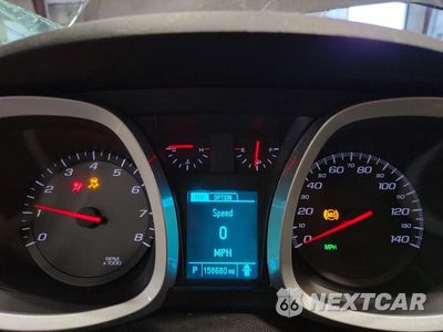 Zdjęcie 9 z 13 samochodu: 2015 CHEVROLET EQUINOX LT VIN:2GNALBEK6F6263375 - miniatura