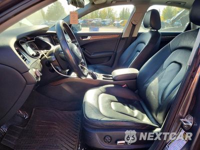 Zdjęcie 7 z 12 samochodu: 2014 AUDI A4 PREMIUM VIN:WAUBFAFL2EN009529 - miniatura