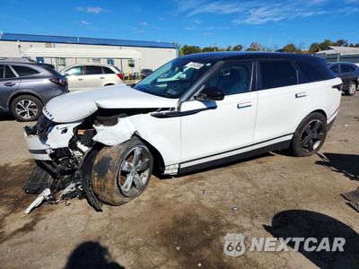 2020 LAND ROVER RANGE ROVER VELAR S SALYB2EX1LA285006 - główne zdjęcie licytacji z USA - miniatura