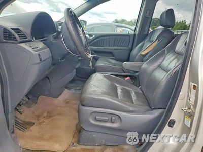 Zdjęcie 7 z 13 samochodu: 2007 HONDA ODYSSEY EXL VIN:5FNRL38637B415446 - miniatura