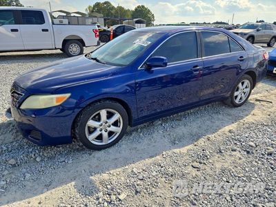 2011 TOYOTA CAMRY BASE 4T1BF3EK3BU588583 - główne zdjęcie licytacji z USA - miniatura
