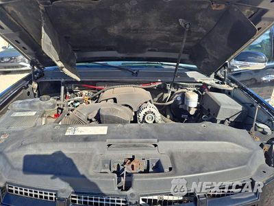 Zdjęcie 12 z 13 samochodu: 2008 CADILLAC ESCALADE LUXURY VIN:1GYEC63848R221796 - miniatura