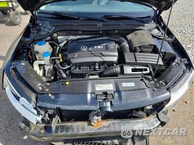 Zdjęcie 11 z 13 samochodu: 2014 VOLKSWAGEN JETTA SE VIN:3VWD17AJ1EM217430 - miniatura