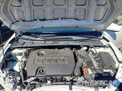 Zdjęcie 11 z 12 samochodu: 2019 TOYOTA COROLLA LE VIN:5YFBURHE8KP924843 - miniatura