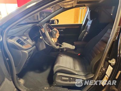 Zdjęcie 7 z 13 samochodu: 2019 HONDA CR-V EX VIN:5J6RW2H5XKL009365 - miniatura