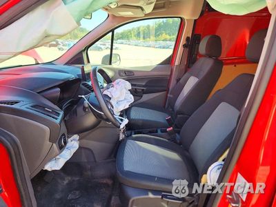 Zdjęcie 7 z 13 samochodu: 2019 FORD TRANSIT CONNECT XL DELIVERY VAN VIN:NM0LS7E24K1390640 - miniatura