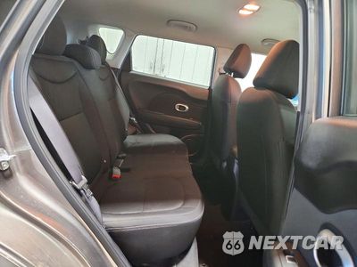 Zdjęcie 11 z 13 samochodu: 2017 KIA SOUL BASE VIN:KNDJN2A21H7467626 - miniatura