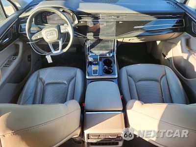 Zdjęcie 8 z 13 samochodu: 2020 AUDI Q7 PREMIUM PLUS VIN:WA1LXAF75LD005480 - miniatura