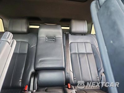 Zdjęcie 10 z 13 samochodu: 2022 LAND ROVER RANGE ROVER SPORT HSE SILVER EDITION VIN:SALWR2SU3NA206998 - miniatura