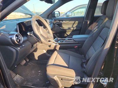 Zdjęcie 7 z 12 samochodu: 2026 CHEVROLET EQUINOX LT VIN:3GNAXHEG0TL508634 - miniatura