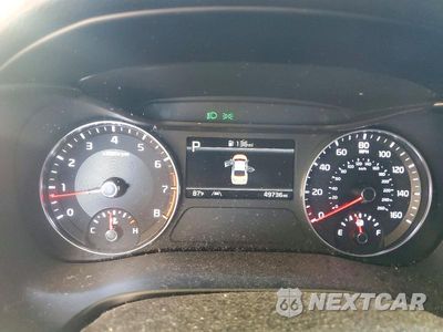 Zdjęcie 9 z 12 samochodu: 2022 KIA FORTE GT VIN:3KPF44AC0NE487410 - miniatura