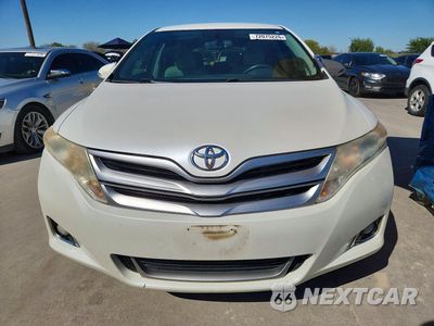 Piąte zdjęcie samochodu w środku: 2013 TOYOTA VENZA LE VIN:4T3ZA3BBXDU063712 - miniatura